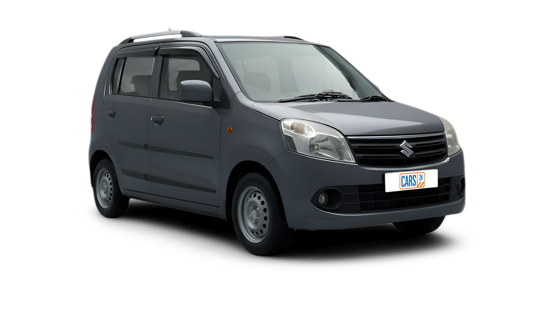 Maruti Wagon R 1.0-img